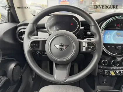 Photo 5 Mini Mini Gén. III (F56) Ph3 Edition Premium Plus 3