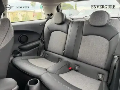 Photo 12 Mini Mini Gén. III (F56) Ph3 Edition Premium Plus 3