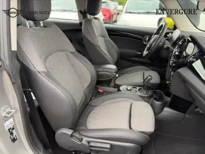 Photo 8 Mini Mini Gén. III (F56) Ph3 Edition Premium Plus 3