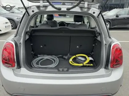 Photo 6 Mini Mini Gén. III (F56) Ph3 Edition Premium Plus 3