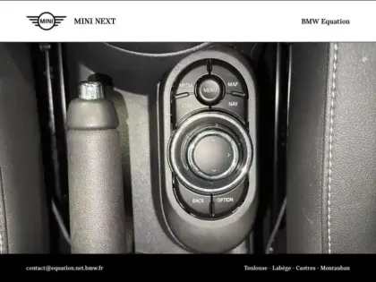 Photo 11 Mini Mini Gén. III (F56) Ph3 Edition Camden 3