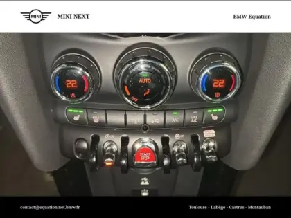 Photo 12 Mini Mini Gén. III (F56) Ph3 Edition Camden 3