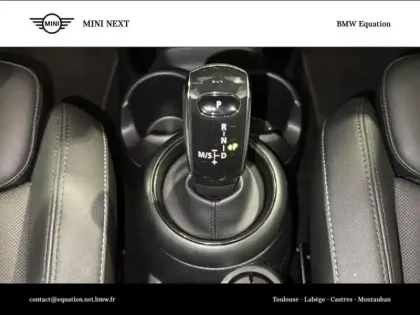 Photo 9 Mini Mini Gén. III (F56) Ph3 Edition Camden 3