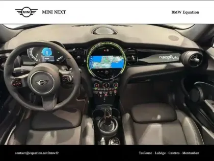 Photo 7 Mini Mini Gén. III (F56) Ph3 Edition Camden 3