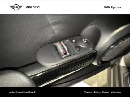 Photo 13 Mini Mini Gén. III (F56) Ph3 Edition Camden 3