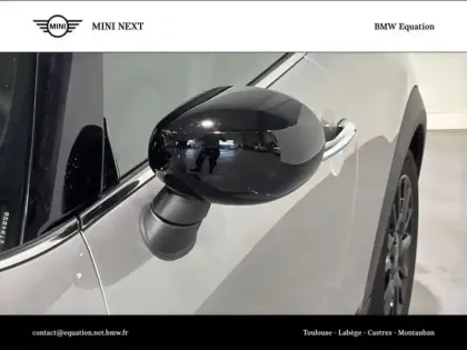 Photo 14 Mini Mini Gén. III (F56) Ph3 Edition Camden 3