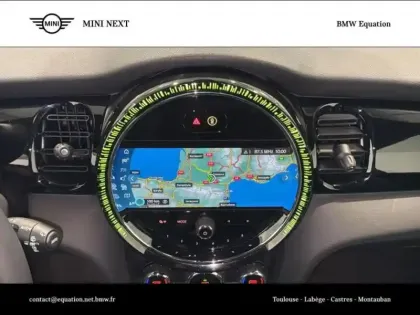 Photo 10 Mini Mini Gén. III (F56) Ph3 Edition Camden 3