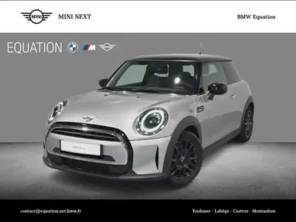 Photo Mini Mini Edition Camden