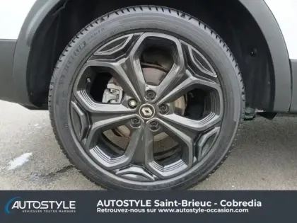 Photo 8 Renault Kadjar Gén. I (HFE) Ph2 Black Edition 5