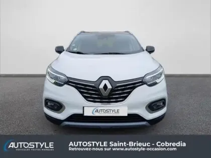 Photo 11 Renault Kadjar Gén. I (HFE) Ph2 Black Edition 5