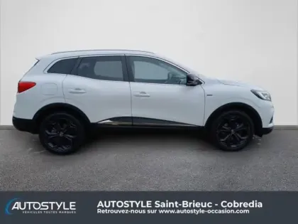 Photo 7 Renault Kadjar Gén. I (HFE) Ph2 Black Edition 5