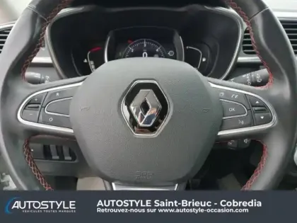 Photo 14 Renault Kadjar Gén. I (HFE) Ph2 Black Edition 5