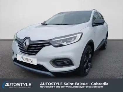 Photo Renault Kadjar Black Edition