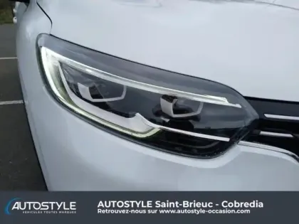 Photo 10 Renault Kadjar Gén. I (HFE) Ph2 Black Edition 5