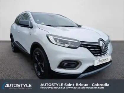 Photo 9 Renault Kadjar Gén. I (HFE) Ph2 Black Edition 5
