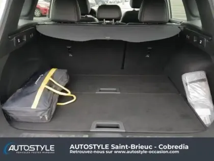 Photo 5 Renault Kadjar Gén. I (HFE) Ph2 Black Edition 5