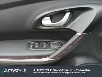 Photo 13 Renault Kadjar Gén. I (HFE) Ph2 Black Edition 5