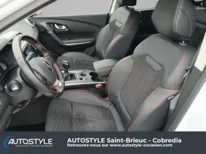 Photo 12 Renault Kadjar Gén. I (HFE) Ph2 Black Edition 5