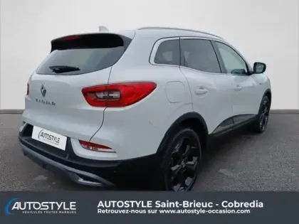 Photo 6 Renault Kadjar Gén. I (HFE) Ph2 Black Edition 5