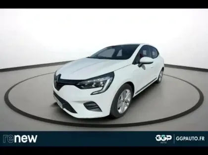 Photo Renault Clio Business