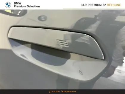 Photo 9 BMW X2 Gén. II (U10) Ph1 M Sport 5