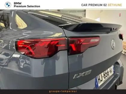 Photo 6 BMW X2 Gén. II (U10) Ph1 M Sport 5