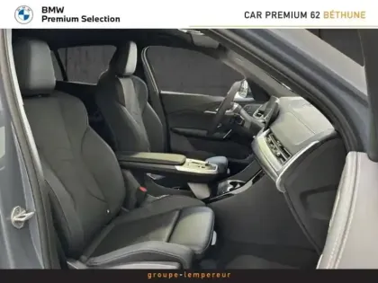 Photo 8 BMW X2 Gén. II (U10) Ph1 M Sport 5