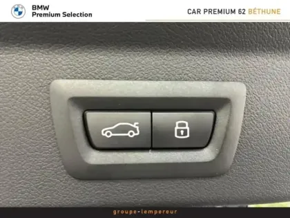 Photo 14 BMW X2 Gén. II (U10) Ph1 M Sport 5