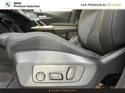 Photo 12 BMW X2 Gén. II (U10) Ph1 M Sport 5