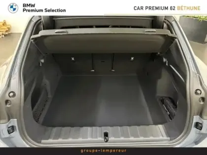 Photo 13 BMW X2 Gén. II (U10) Ph1 M Sport 5