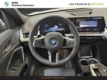 Photo 11 BMW X2 Gén. II (U10) Ph1 M Sport 5