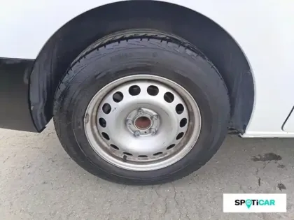 Photo 10 Citroën Jumpy Gén. III Ph1 NG Driver 1