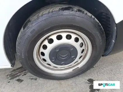 Photo 11 Citroën Jumpy Gén. III Ph1 NG Driver 1