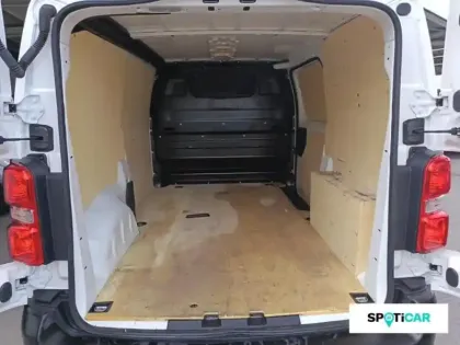 Photo 5 Citroën Jumpy Gén. III Ph1 NG Driver 1