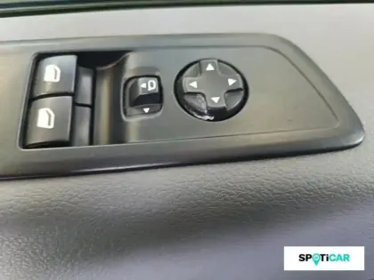 Photo 14 Citroën Jumpy Gén. III Ph1 NG Driver 1