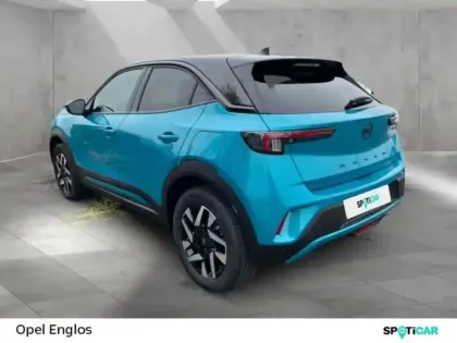 Photo 6 Opel Mokka Gén. II Ph2 GS 5