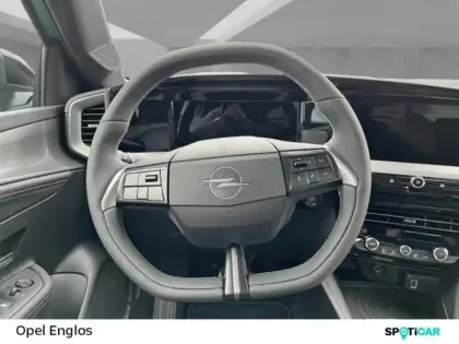 Photo 8 Opel Mokka Gén. II Ph2 GS 5