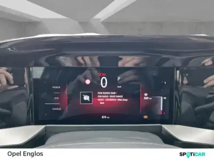 Photo 9 Opel Mokka Gén. II Ph2 GS 5