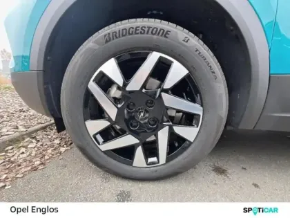 Photo 12 Opel Mokka Gén. II Ph2 GS 5