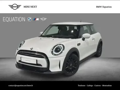 Photo Mini Mini Edition Camden