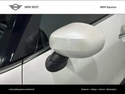 Photo 14 Mini Mini Gén. III (F56) Ph3 Edition Camden 3