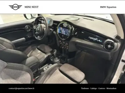 Photo 5 Mini Mini Gén. III (F56) Ph3 Edition Camden 3