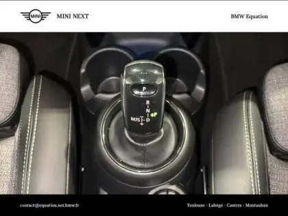 Photo 9 Mini Mini Gén. III (F56) Ph3 Edition Camden 3