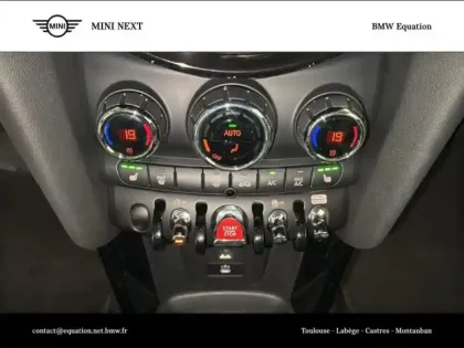 Photo 12 Mini Mini Gén. III (F56) Ph3 Edition Camden 3