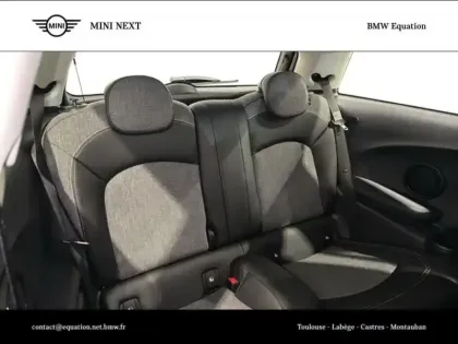 Photo 6 Mini Mini Gén. III (F56) Ph3 Edition Camden 3