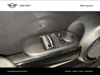 Photo 13 Mini Mini Gén. III (F56) Ph3 Edition Camden 3