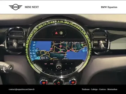 Photo 10 Mini Mini Gén. III (F56) Ph3 Edition Camden 3