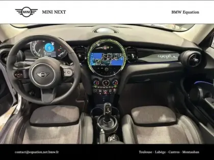 Photo 7 Mini Mini Gén. III (F56) Ph3 Edition Camden 3