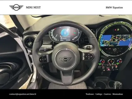 Photo 8 Mini Mini Gén. III (F56) Ph3 Edition Camden 3