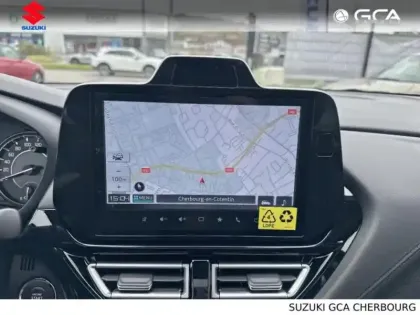 Photo 6 Suzuki S-Cross Gén. II Ph1 Evo Privilège 5